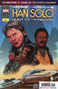 Star Wars Han Solo Hunt for the Falcon #01 Comics - Back Issues Marvel Comics