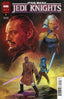 Star Wars Jedi Knights #07 Rod Reis Var Comics Marvel Comics