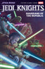 Star Wars Jedi Knights TP 01 Guardians of the Republic Trades/Hard Covers Marvel Comics