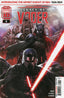 Star Wars Legacy Of Vader #08 Comics Marvel Comics
