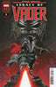 Star Wars Legacy Of Vader #08 1:25 Ngu Var Comics Marvel Comics