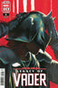 Star Wars Legacy Of Vader #08 Hans Var Comics Marvel Comics