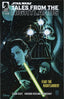 Star Wars Tales from the Nightlands #02 Comics Dark Horse Comics