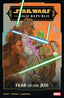 Star Wars The High Republic Fear Of The Jedi TP 01 Trades/Hard Covers MARVEL COMICS