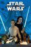 Star Wars The Rise Of Skywalker Adaptation TP 01