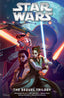 Star Wars TP The Sequel Trilogy