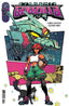 Starship Godzilla Kai-Sei Era #01 Comics IDW