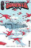 Starship Godzilla Kai-Sei Era #01 Chris Gooch Var Comics IDW
