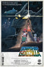 Starship Godzilla Kai-Sei Era #01 Vitor Cafaggi Var Comics IDW