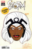 Storm (2024) #12 "Halloween Mask" Var Comics - Back Issues Marvel Comics