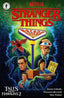 Stranger Things Tales from Hawkins 2 #04 Lambert Var Comics - Back Issues Dark Horse Comics
