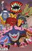 Street Sharks (2025) #01 Comics IDW