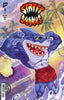 Street Sharks (2025) #01 Beals Var Comics IDW
