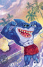Street Sharks (2025) #01 1:10 Beals Var