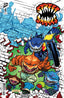 Street Sharks (2025) #01 1:25 Catalan Var