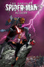 Superior Spider-Man Returns Omnibus HC Del Mundo Cvr