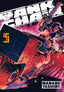 Tank Chair GN 05 Trades/Hard Covers Kodansha Comics