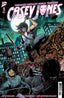 Teenage Mutant Ninja Turtles Casey Jones #01 Comics IDW