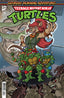 Teenage Mutant Ninja Turtles Saturday Morning Adventures (2023) #29 MACS Var Comics - Back Issues IDW