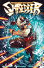 Teenage Mutant Ninja Turtles Shredder #02 Comics - Back Issues IDW