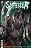 Teenage Mutant Ninja Turtles Shredder #02 Ngu Var Comics - Back Issues IDW