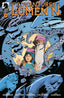 Adventures Of Lumen N #02 Comics - Back Issues Dark Horse Comics