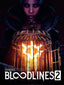 Art of Vampire The Masquerade Bloodlines 2 HC