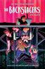 Backstagers TP Complete Collection Trades/Hard Covers Boom! Entertainment