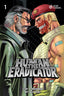 Human Eradicator GN 01