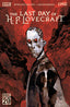 Last Days of HP Lovecraft #01 Comics Boom! Entertainment