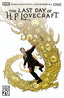 Last Days of HP Lovecraft #01 Stenbeck Var Comics Boom! Entertainment