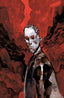 Last Days of HP Lovecraft #01 Rebelka "Full Art" Var Comics - Back Issues Boom! Entertainment