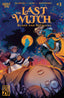 Last Witch Blood and Betrayal #03 Comics - Back Issues Boom! Entertainment