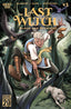 Last Witch Blood and Betrayal #03 Rooth Var Comics - Back Issues Boom! Entertainment