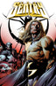 Sentry Omnibus HC Finch Cvr