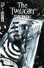 Twilight Zone (2025) #01 Simmonds Var Comics IDW