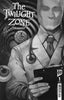 Twilight Zone (2025) #01 1:25 Beals Var Comics IDW