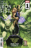 Undead Iron Fist #01 Comics - Back Issues Marvel Comics