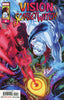Vision & The Scarlet Witch (2025) #05 Comics - Back Issues Marvel Comics
