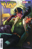 Mortal Thor #02 Fan Yang Var Comics - Back Issues Marvel Comics