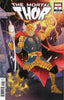 Mortal Thor #02 Ferry Var Comics - Back Issues Marvel Comics