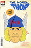 Mortal Thor #02 "Halloween Mask" Var Comics - Back Issues Marvel Comics