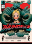 Thunder 3 GN 06 Trades/Hard Covers Vertical Comics