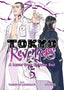 Tokyo Revengers A Letter From Keisuke Baji GN 05 Trades/Hard Covers Seven Seas Entertainment