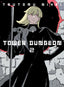 Tower Dungeon GN 02 Trades/Hard Covers Vertical Comics