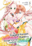 Trapped Former Villainess Wants to Escape from the Sadistic Prince GN 03 Trades/Hard Covers Seven Seas Entertainment