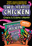 Two-Headed Chicken HC 03 Chaos in the Cosmic Library