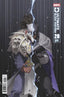 Ultimate Black Panther #20 Junggeun Yoon Var