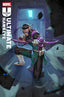 Ultimate Hawkeye #01 Ejikure "Local Comic Shop Day" Exclusive Comics - Back Issues Marvel Comics