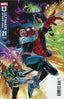 Ultimate Spider-Man (2024) #21 Manna Var Comics - Back Issues Marvel Comics